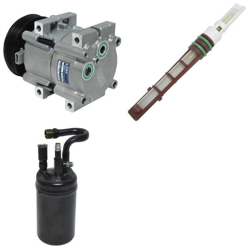Universal Air CK1439 A/C Compressor Kit
