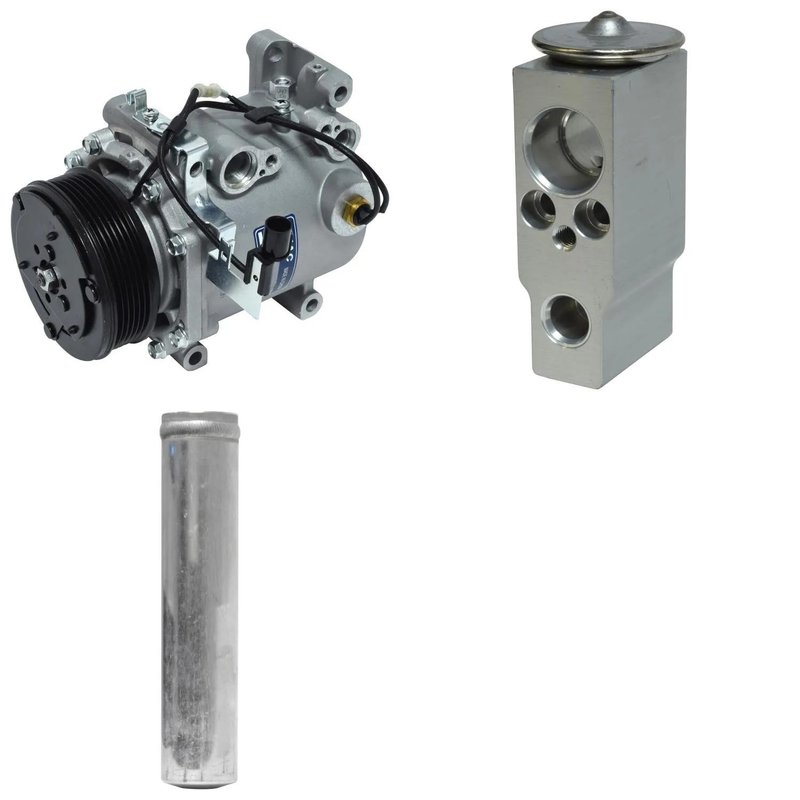 Universal Air CK1444 A/C Compressor Kit