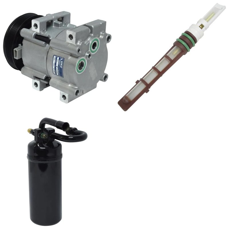 Universal Air CK1447 A/C Compressor Kit