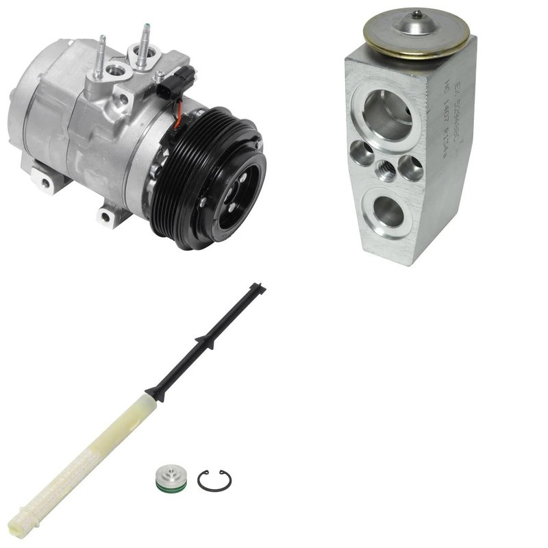 Universal Air CK1451 A/C Compressor Kit