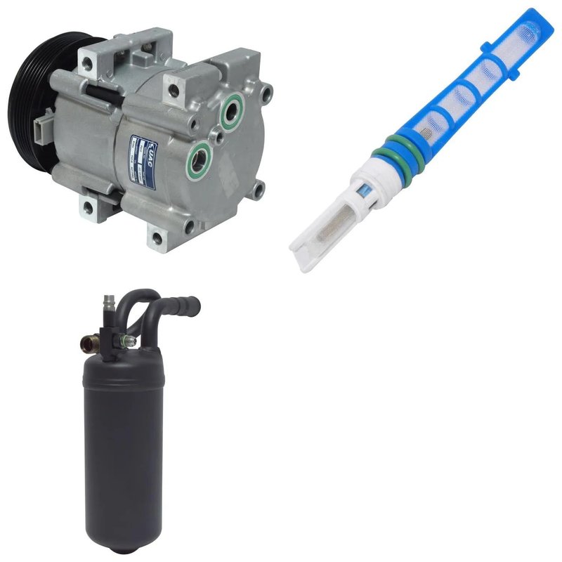 Universal Air CK1452 A/C Compressor Kit