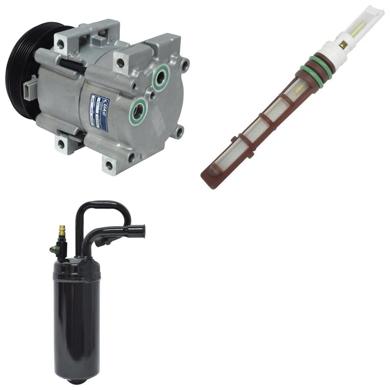 Universal Air CK1454 A/C Compressor Kit