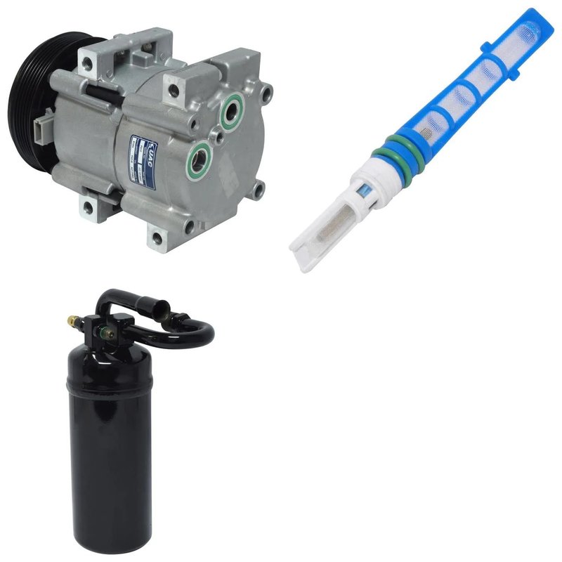 Universal Air CK1455 A/C Compressor Kit