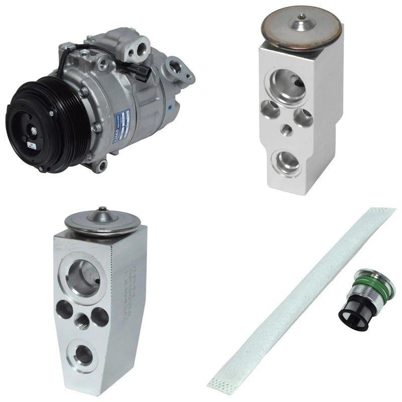 Universal Air CK1456 A/C Compressor Kit