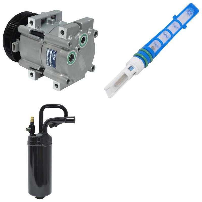 Universal Air CK1457 A/C Compressor Kit