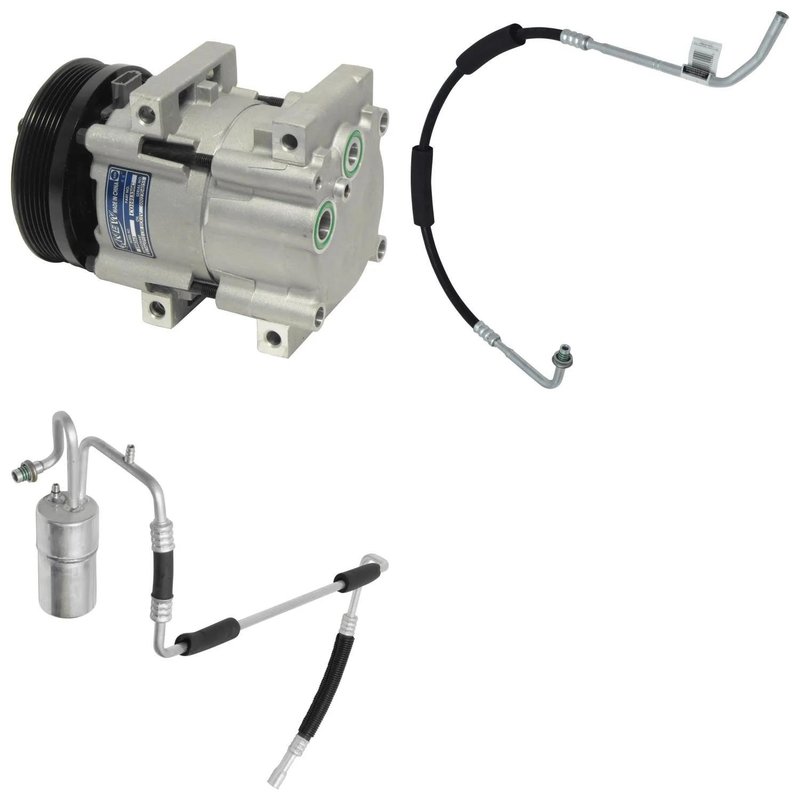Universal Air CK1463 A/C Compressor Kit