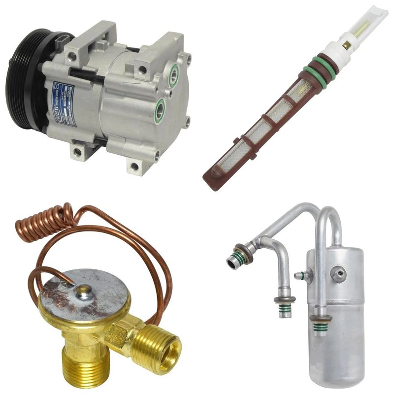 Universal Air CK1464 A/C Compressor Kit