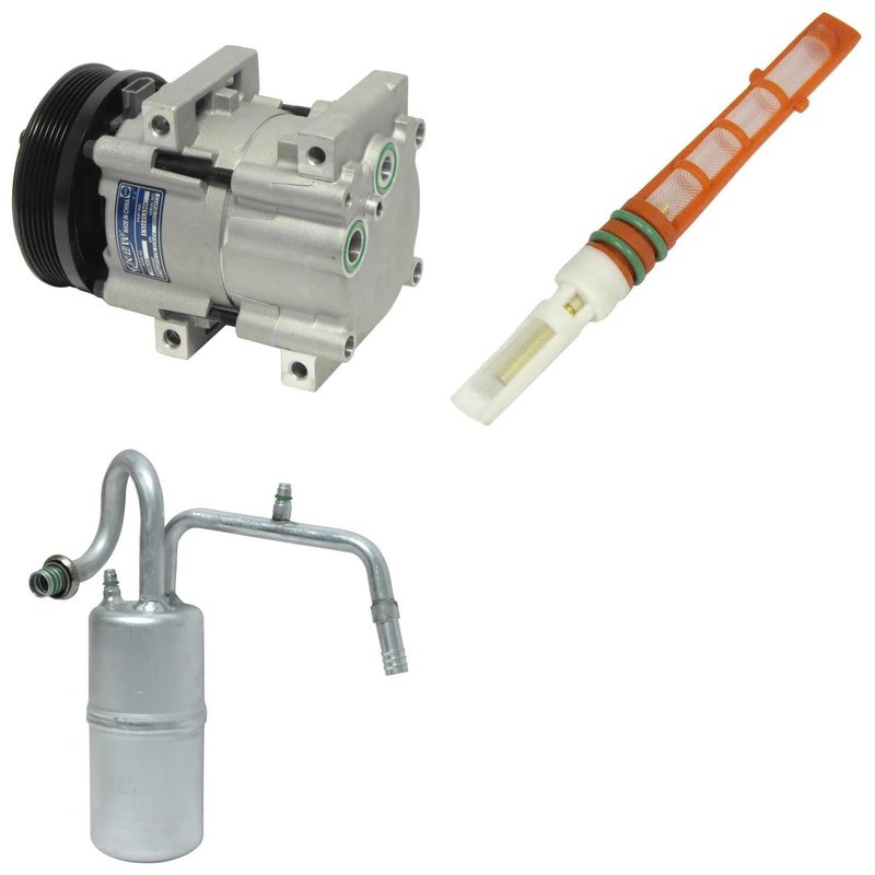 Universal Air CK1465 A/C Compressor Kit