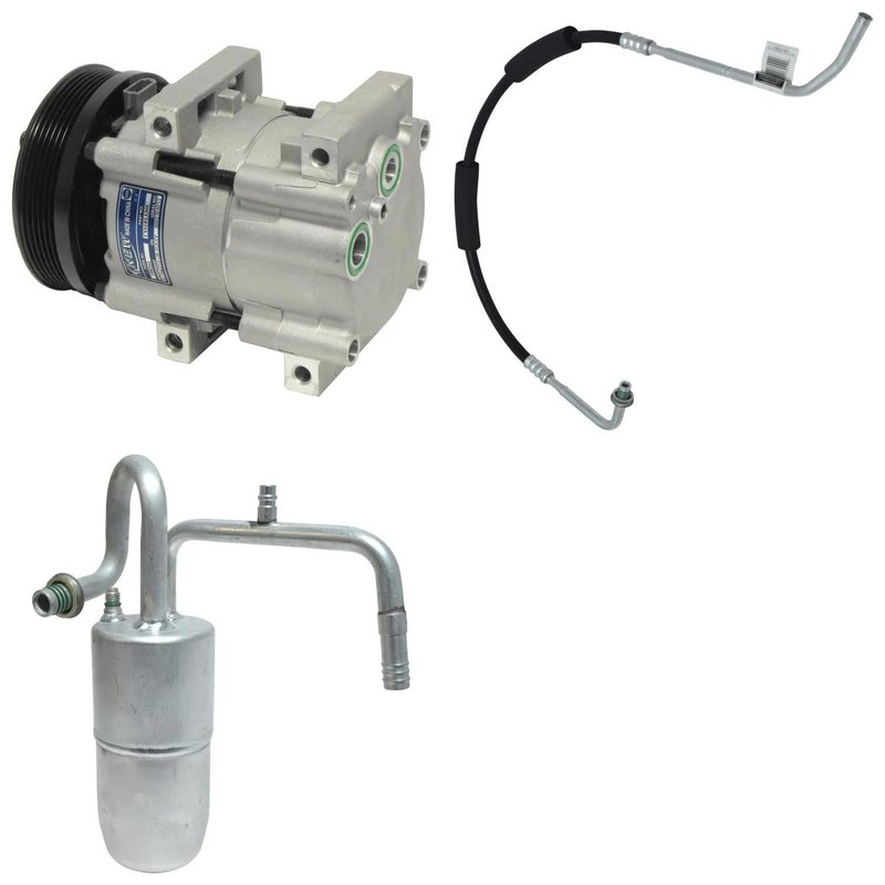 Universal Air CK1467 A/C Compressor Kit