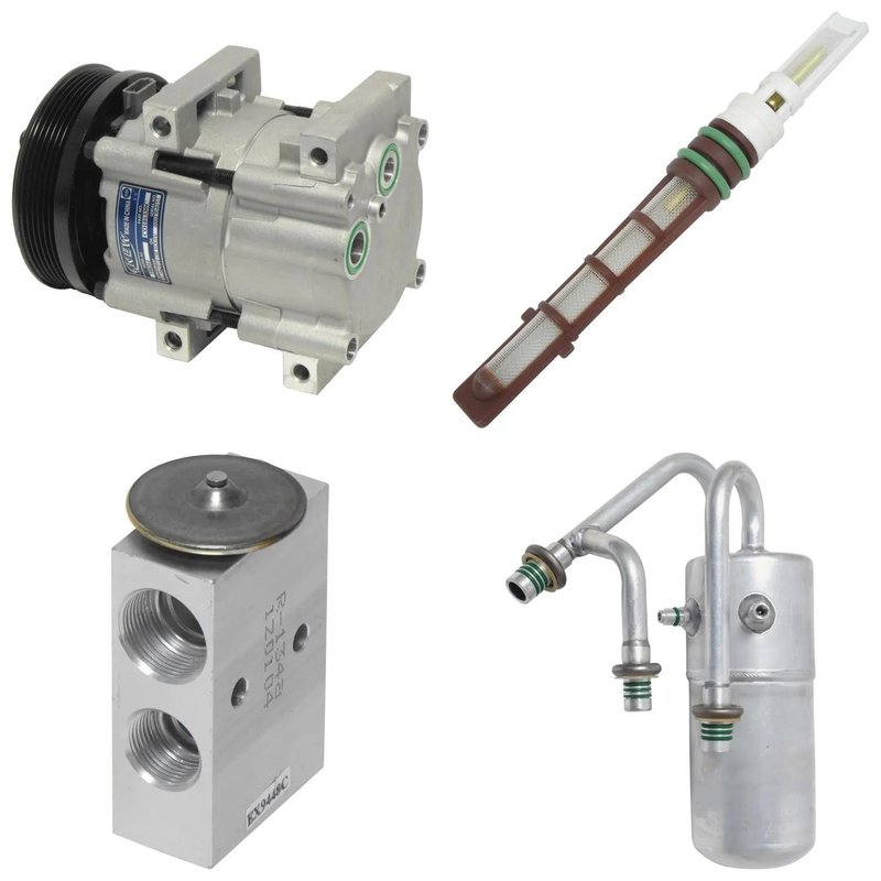 Universal Air CK1470 A/C Compressor Kit