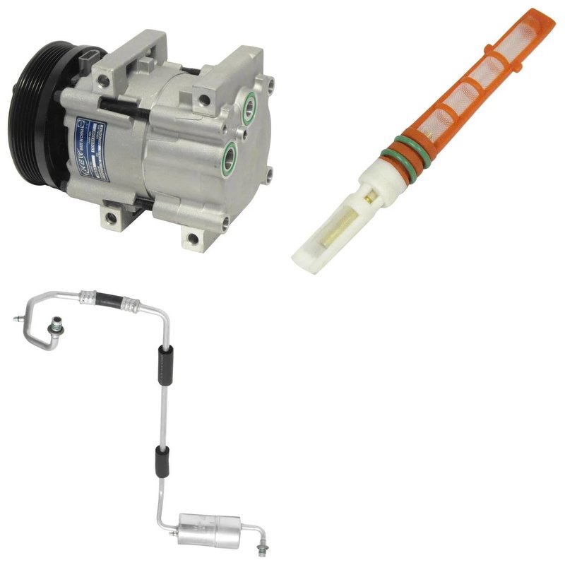 Universal Air CK1471 A/C Compressor Kit