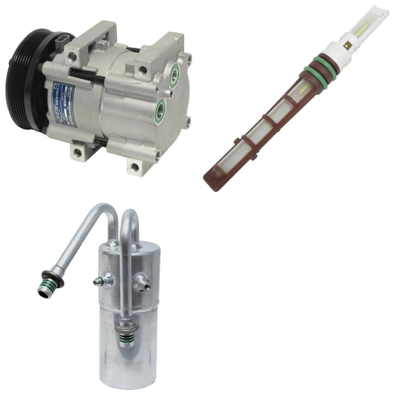 Universal Air CK1472 A/C Compressor Kit