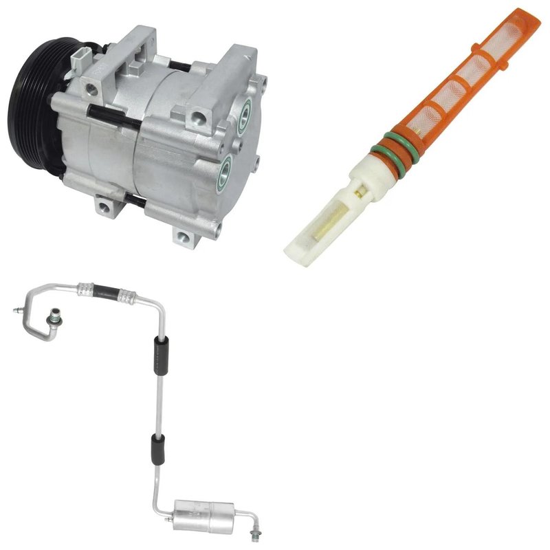 Universal Air CK1474 A/C Compressor Kit
