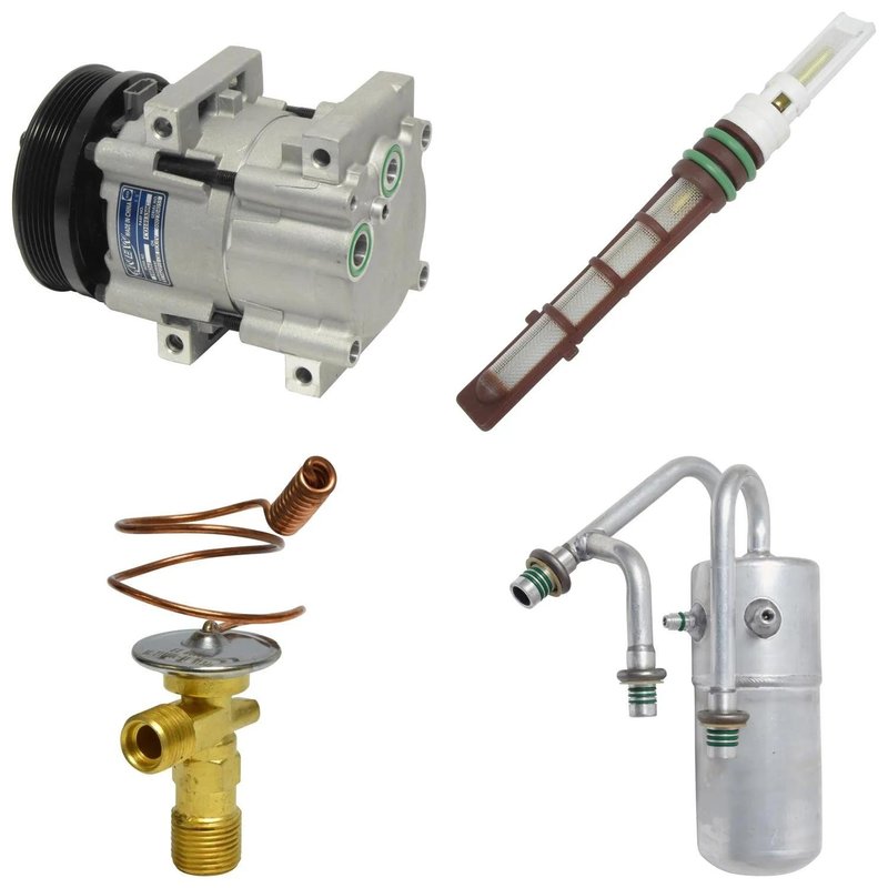 Universal Air CK1476 A/C Compressor Kit