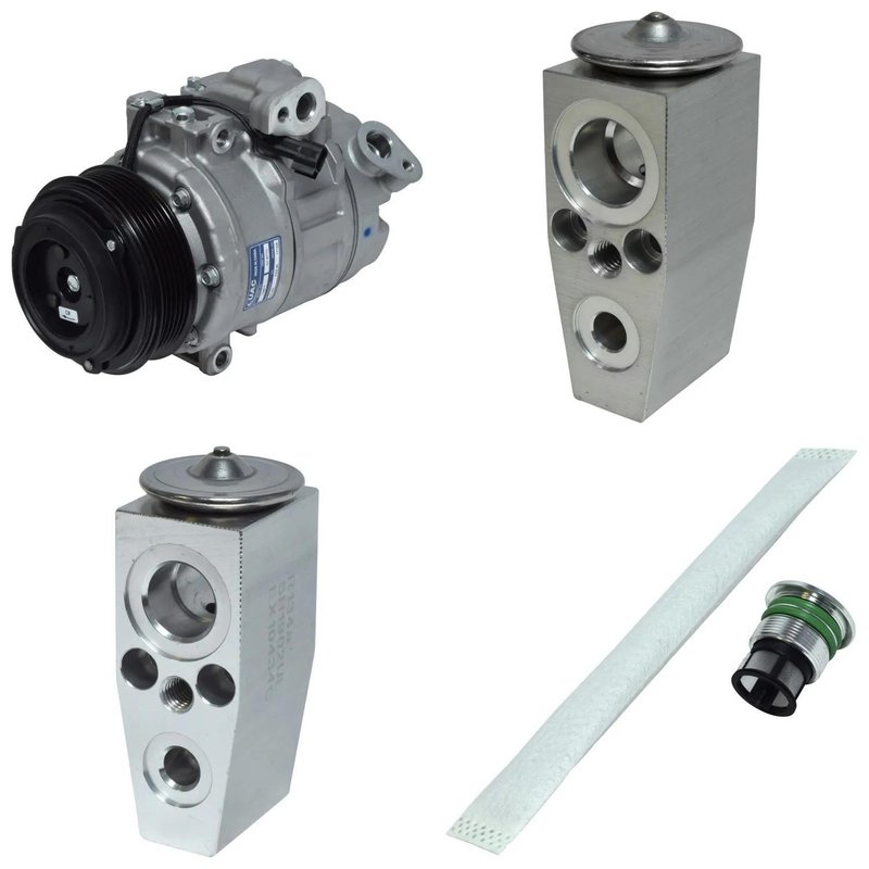 Universal Air CK1478 A/C Compressor Kit