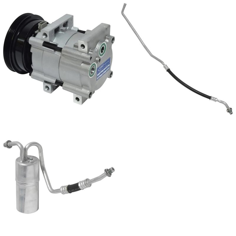 Universal Air CK1482 A/C Compressor Kit