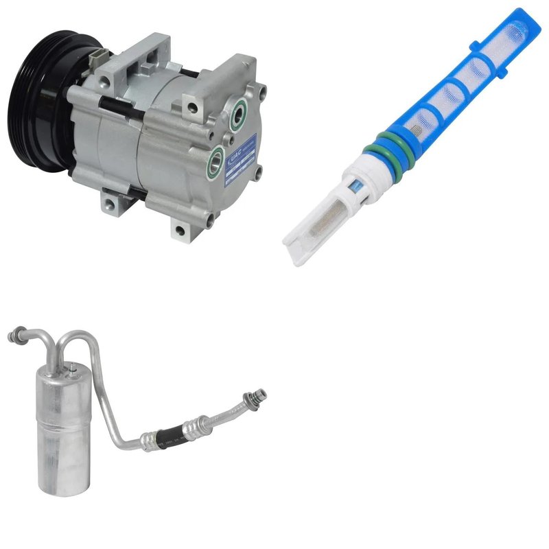 Universal Air CK1485 A/C Compressor Kit