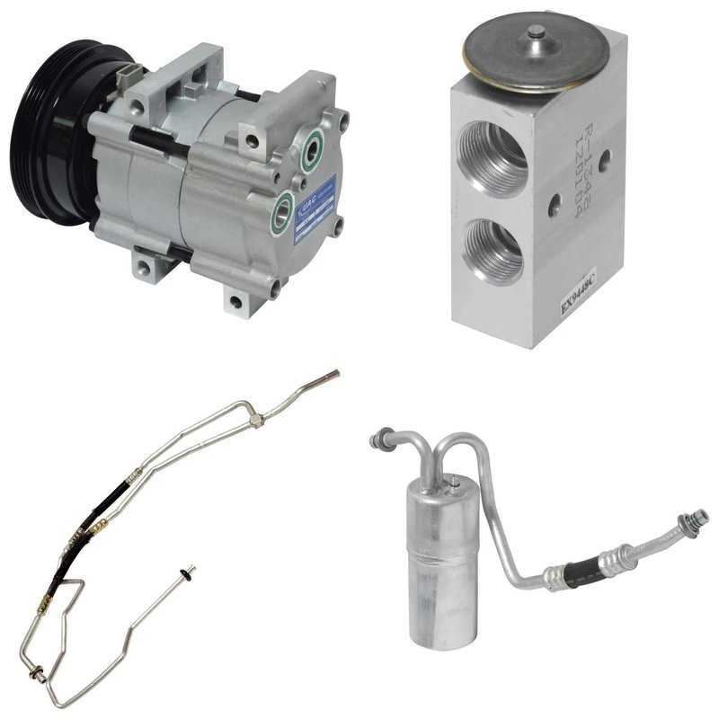 Universal Air CK1488 A/C Compressor Kit