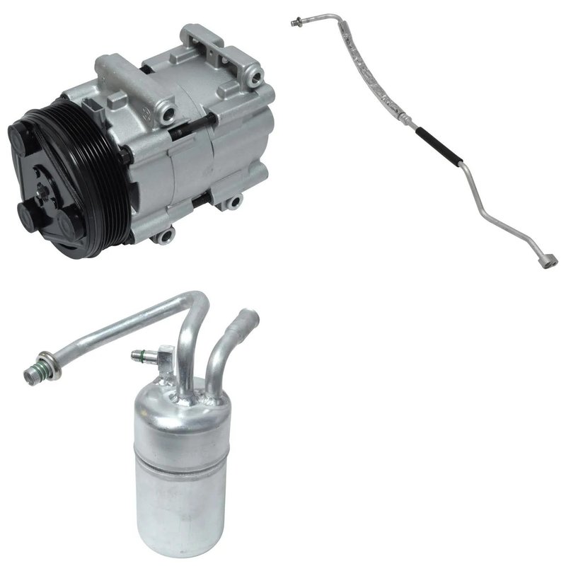 Universal Air CK1491 A/C Compressor Kit