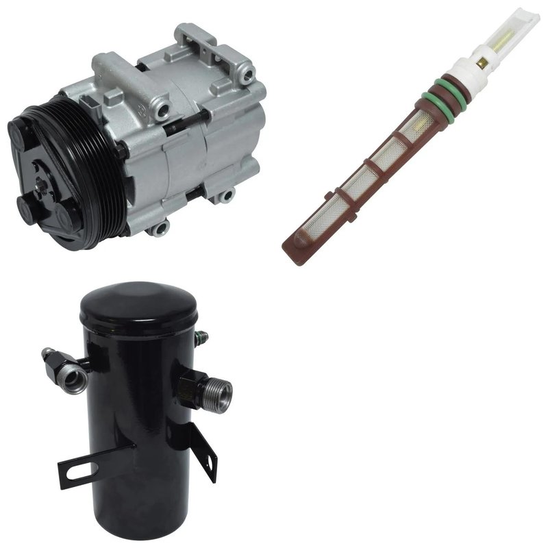 Universal Air CK1493 A/C Compressor Kit