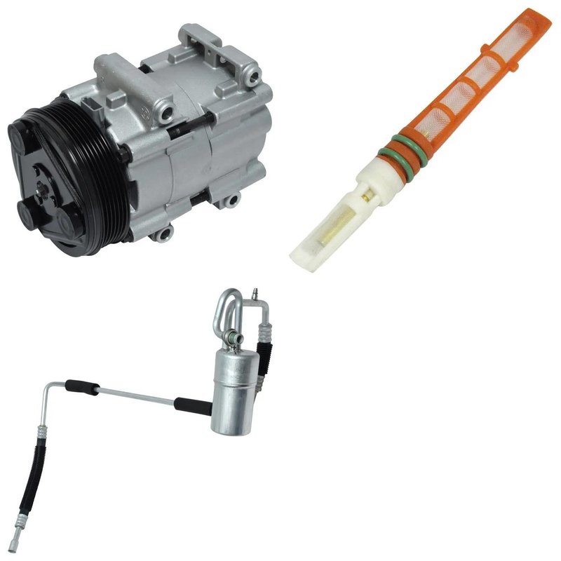 Universal Air CK1495 A/C Compressor Kit