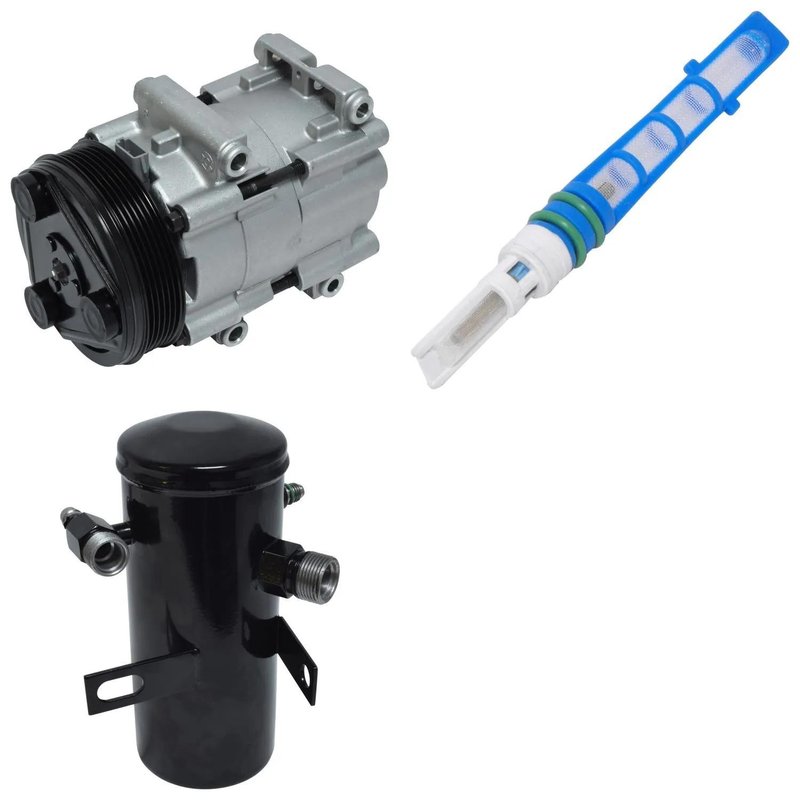 Universal Air CK1505 A/C Compressor Kit
