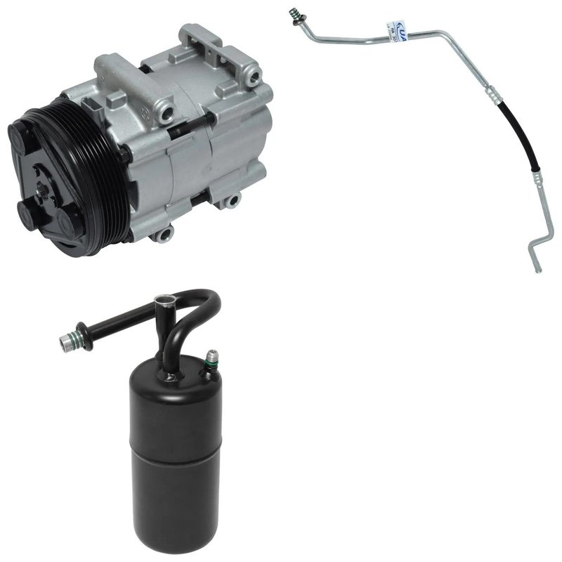 Universal Air CK1506 A/C Compressor Kit