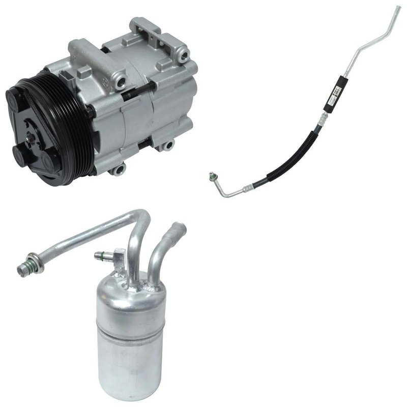 Universal Air CK1510 A/C Compressor Kit