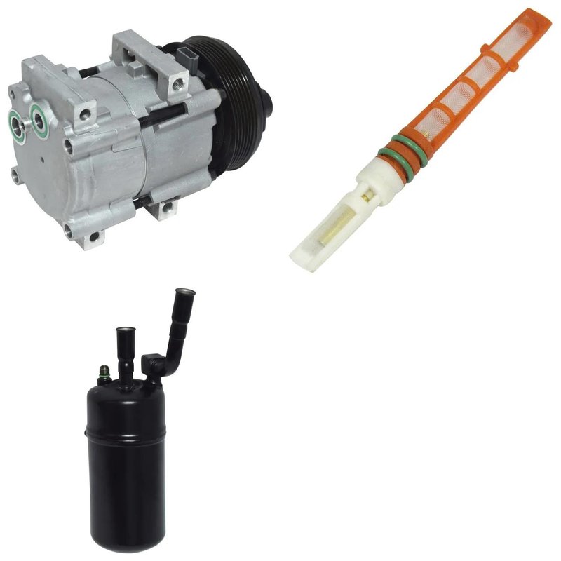 Universal Air CK1515 A/C Compressor Kit