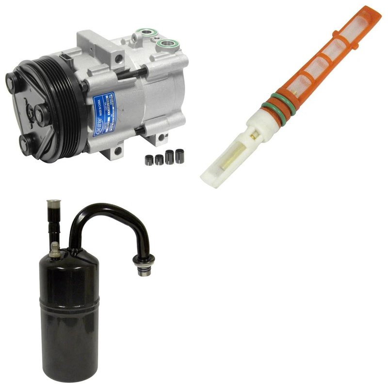 Universal Air CK1518 A/C Compressor Kit