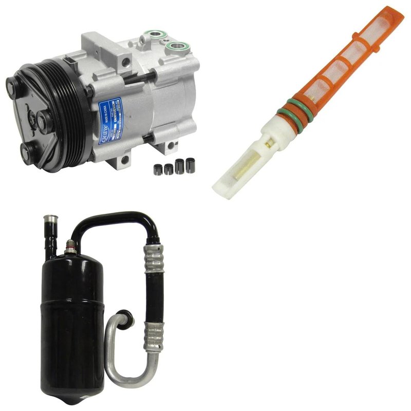Universal Air CK1521 A/C Compressor Kit