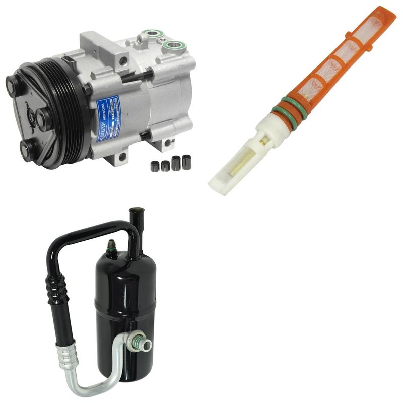 Universal Air CK1523 A/C Compressor Kit