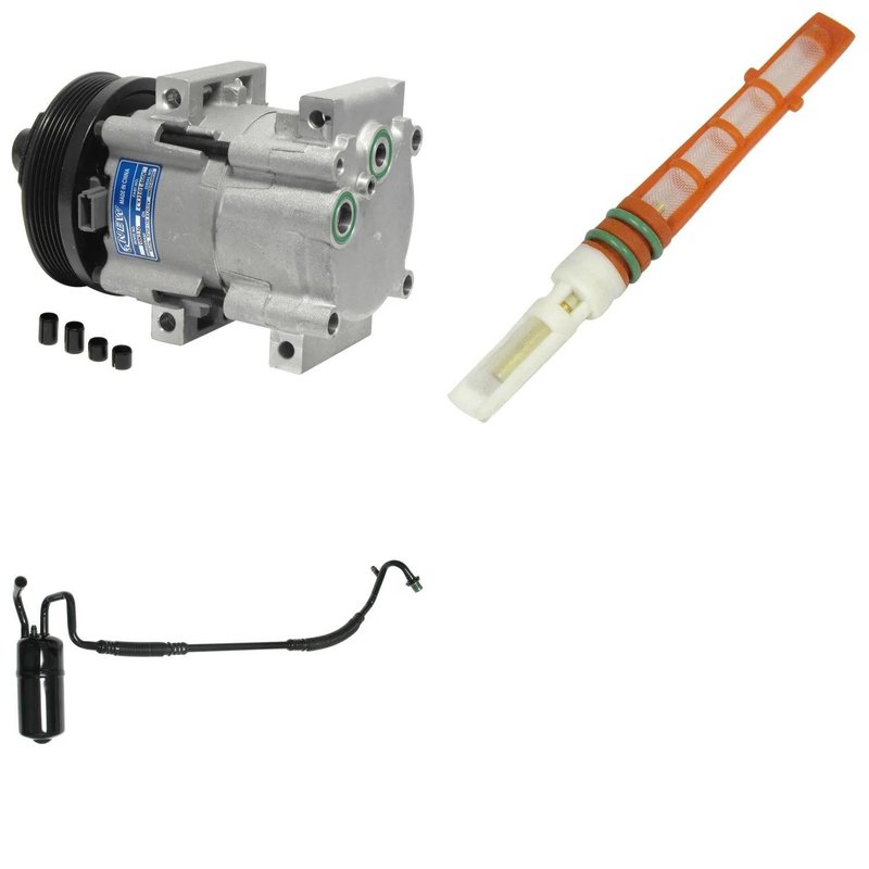 Universal Air CK1526 A/C Compressor Kit