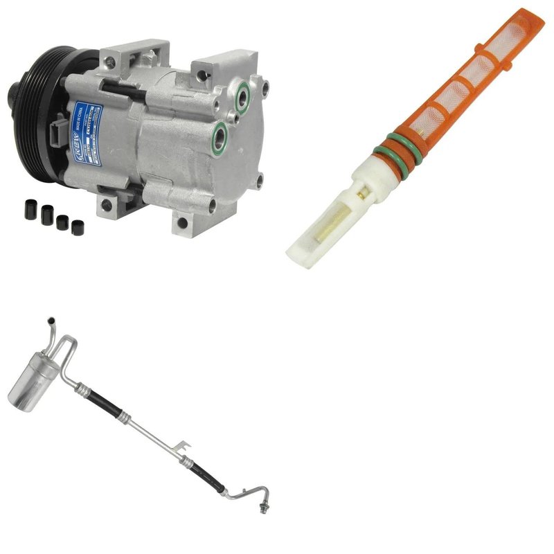 Universal Air CK1529 A/C Compressor Kit