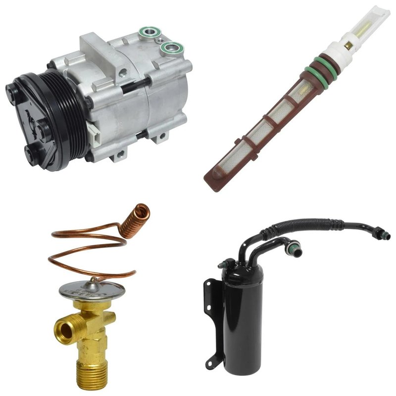 Universal Air CK1544 A/C Compressor Kit