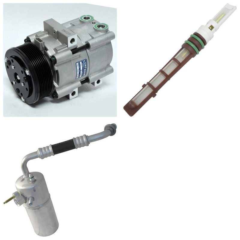 Universal Air CK1558 A/C Compressor Kit