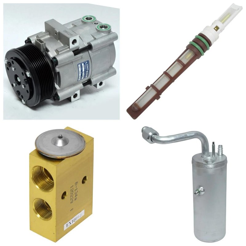Universal Air CK1573 A/C Compressor Kit