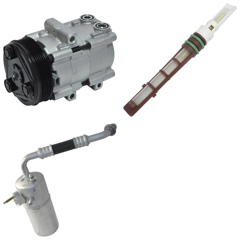 Universal Air CK1576 A/C Compressor Kit