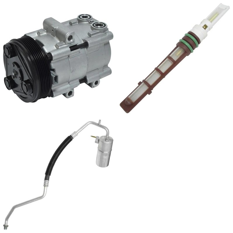 Universal Air CK1577 A/C Compressor Kit