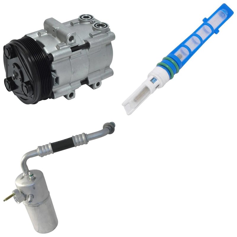 Universal Air CK1579 A/C Compressor Kit