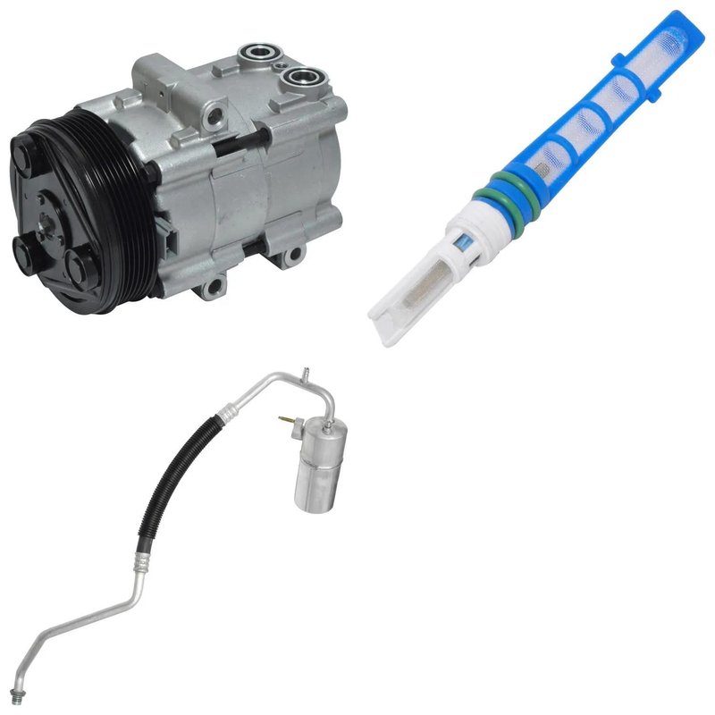 Universal Air CK1580 A/C Compressor Kit