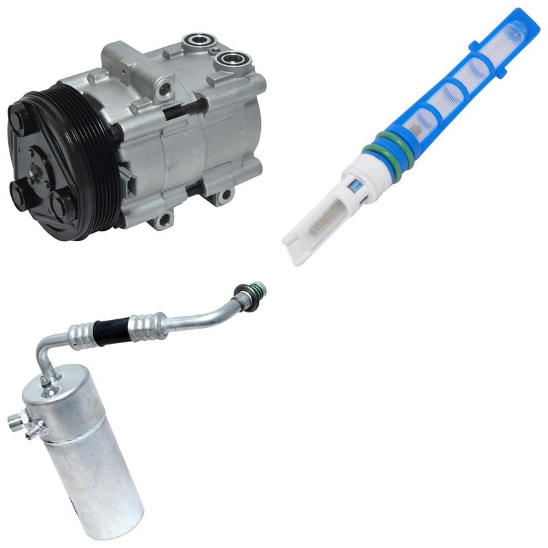 Universal Air CK1582 A/C Compressor Kit