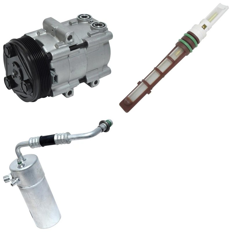 Universal Air CK1584 A/C Compressor Kit