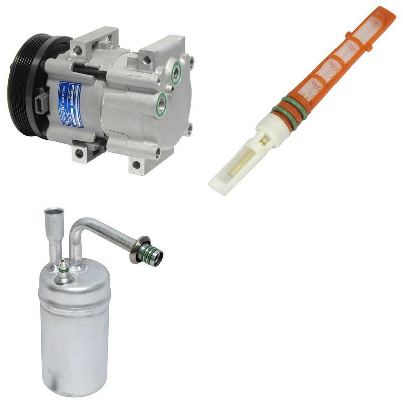 Universal Air CK1585 A/C Compressor Kit