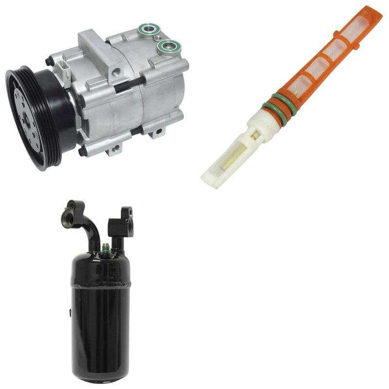 Universal Air CK1588 A/C Compressor Kit