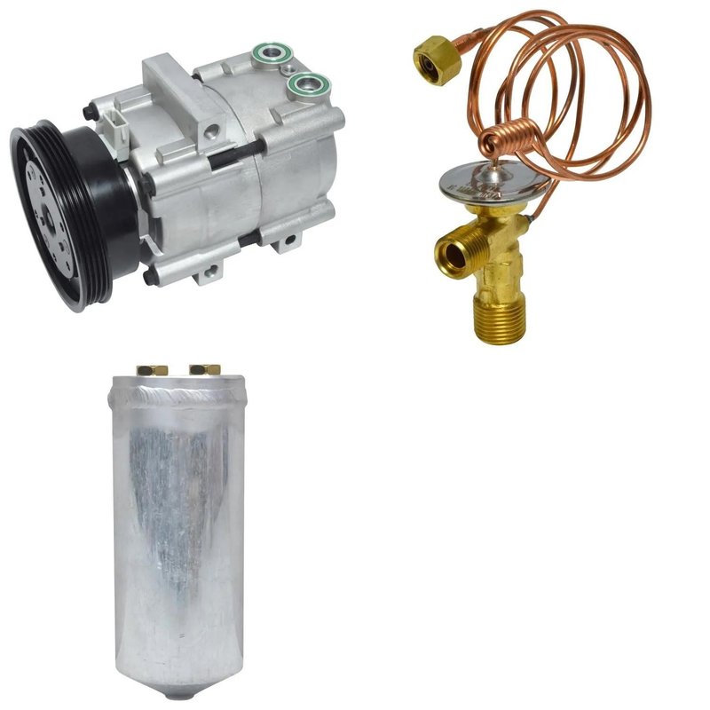 Universal Air CK1590 A/C Compressor Kit