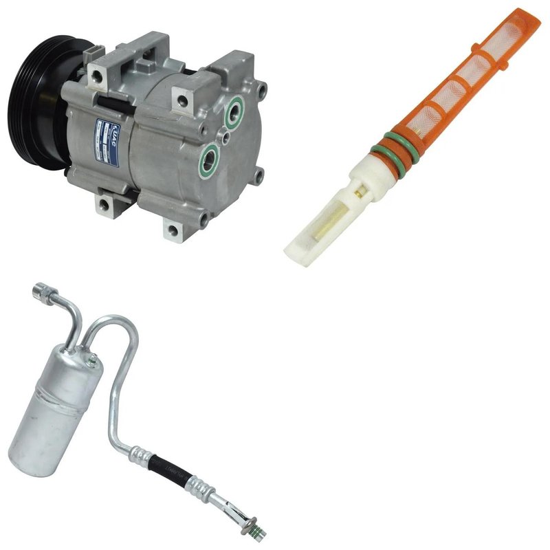 Universal Air CK1591 A/C Compressor Kit