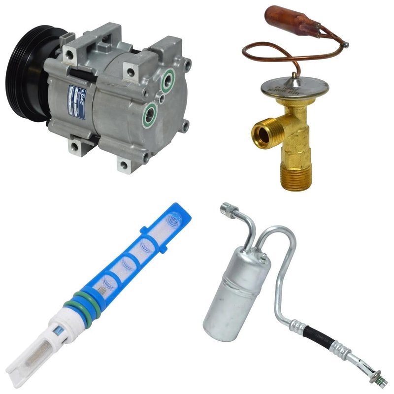 Universal Air CK1594 A/C Compressor Kit