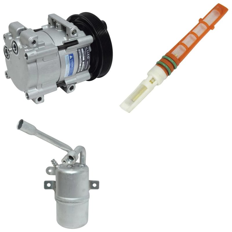 Universal Air CK1597 A/C Compressor Kit