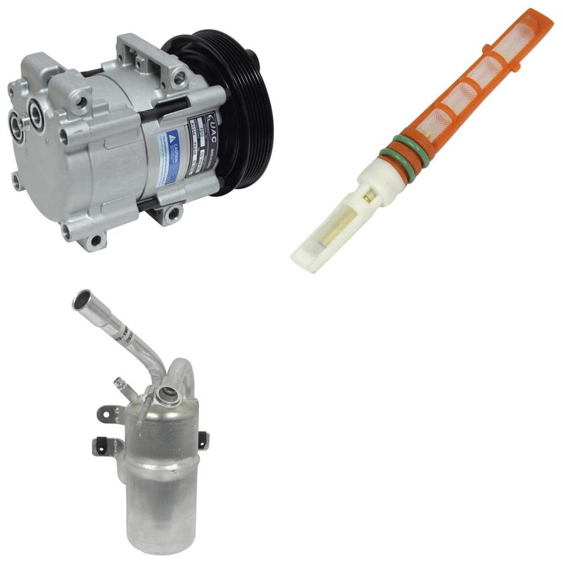 Universal Air CK1598 A/C Compressor Kit